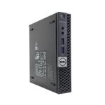 COMPUTADOR DELL MINI I5 7MA GEN 8GB SSD 120GB REFURBISHED