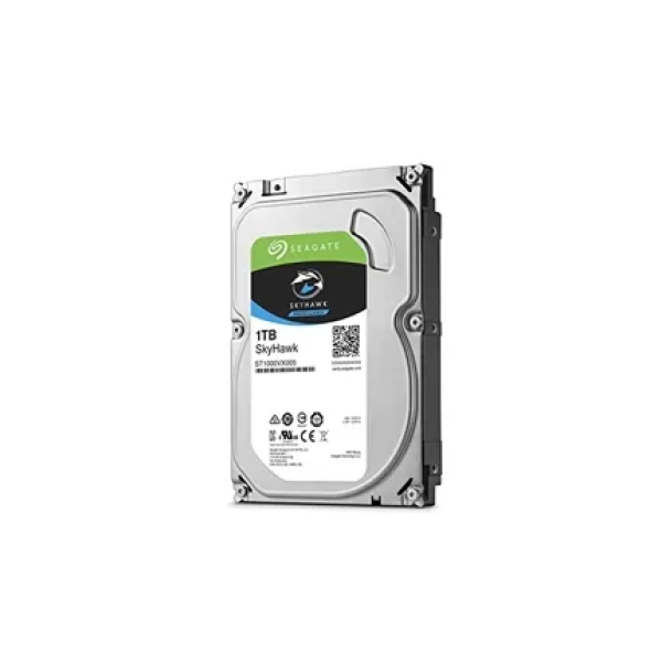DISCO DURO HDD 3.5 1TB WESTERN DIGITAL 5400RPM SATA3 64MB VIDEOVIGILANCIA