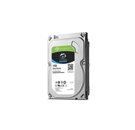 DISCO DURO HDD 3.5 1TB WESTERN DIGITAL 5400RPM SATA3 64MB VIDEOVIGILANCIA