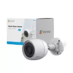 CAMARA WIFI EZVIZ SMART HOME CS-H3C 1080