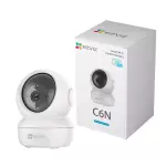 CAMARA WIFI EZVIZ DOMO H6C 2K