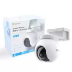 Cámara de Seguridad EZVIZ CB8 3MP