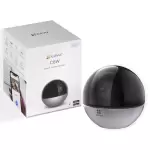 CÁMARA IP WI-FI EZVIZ C6 DOMO 4MP 2K