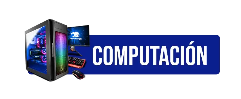 Computaciòn
