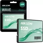 DISCO SSD HIKSEMI WAVE A260 DE 128GB