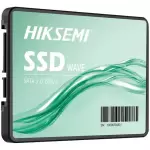 DISCO SSD HIKSEMI WAVE 480 GB
