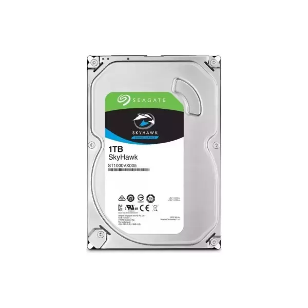 SEAGATE DISCO RIGIDO HDD 1TB